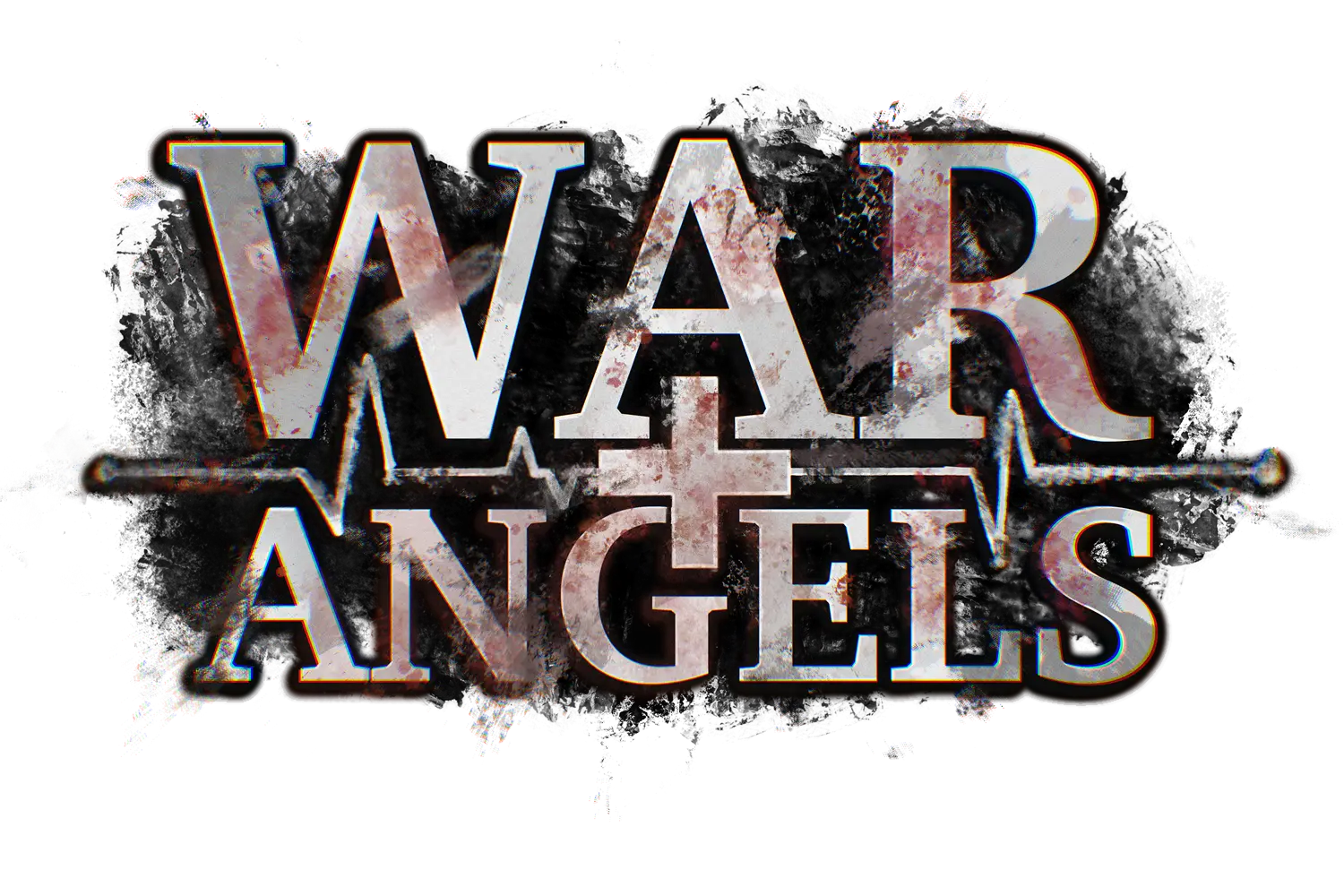 War Angels logo